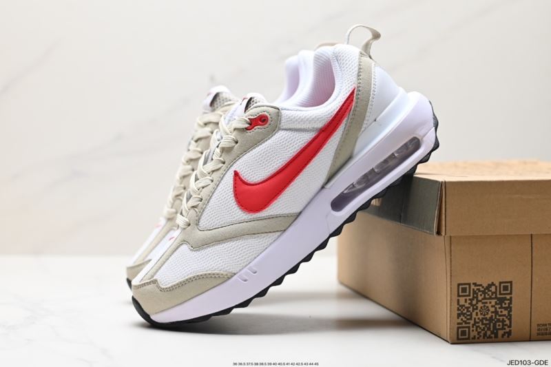 Nike Air Max Shoes